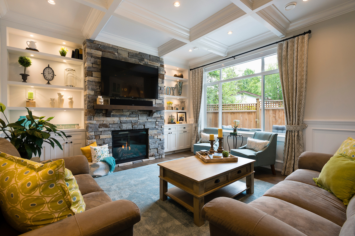 Sarah Gallop Design Inc