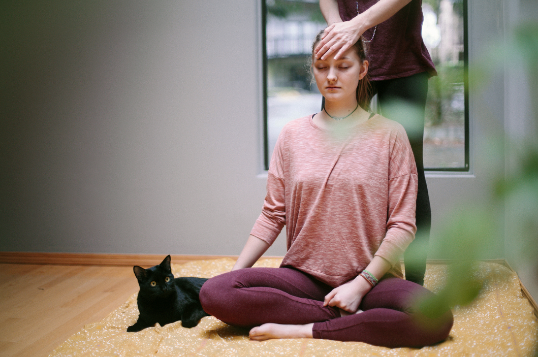 Jen Owens Yoga & Biodynamic Craniosacral Therapy