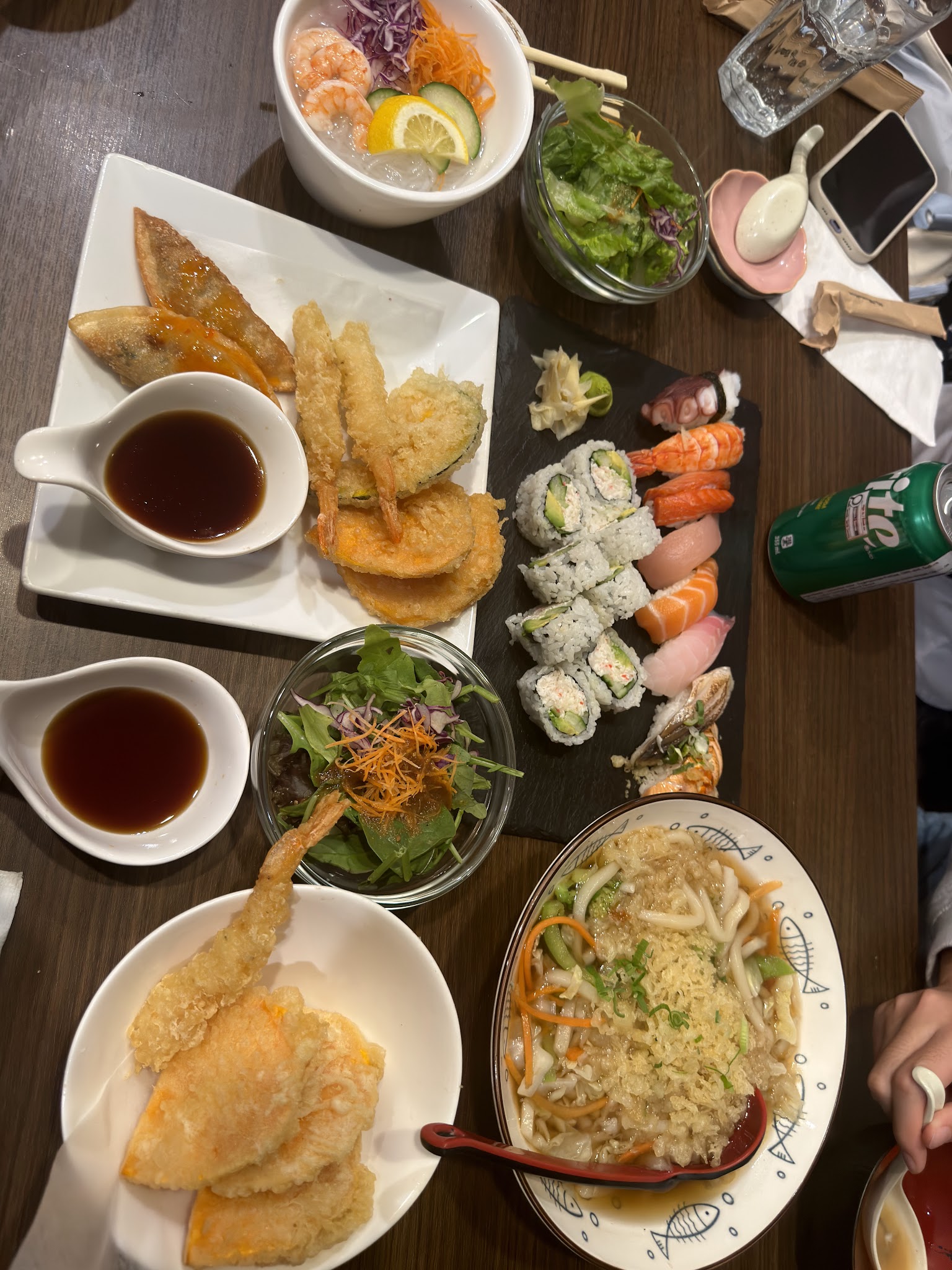 Little Japan Sushi Restaurant