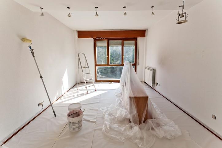 All Painting Ltd.