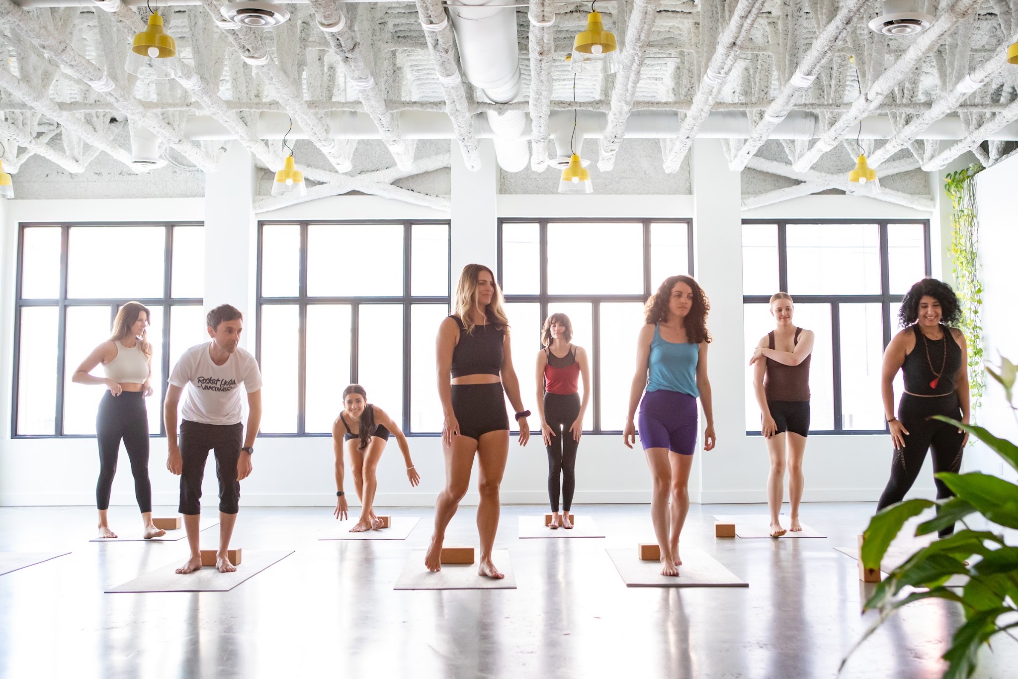 STRETCH Studio