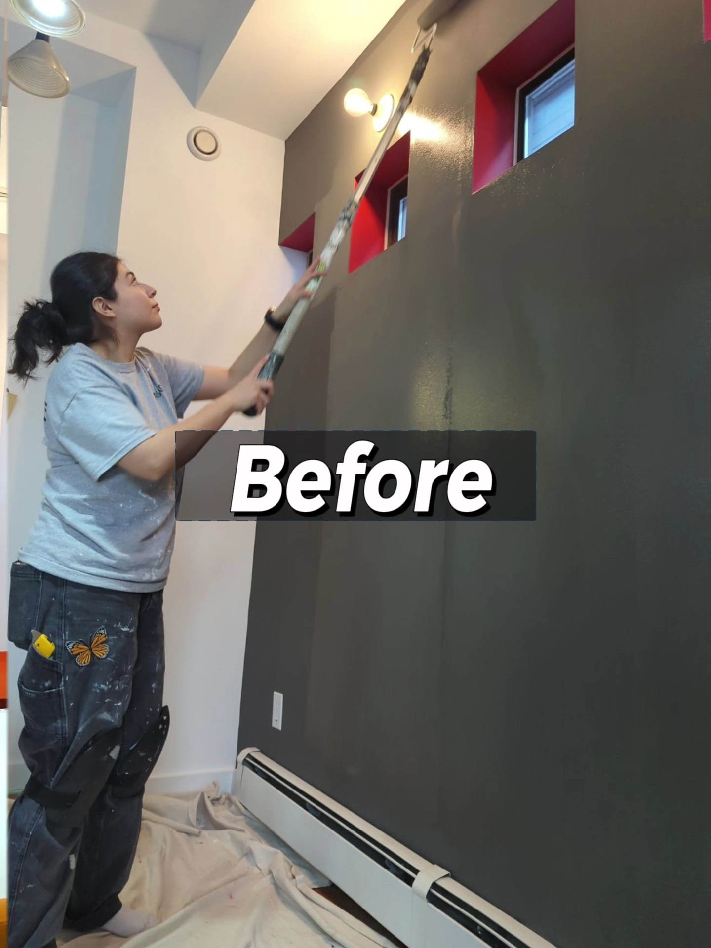 Renaissance Solutions Painting & Carpentry