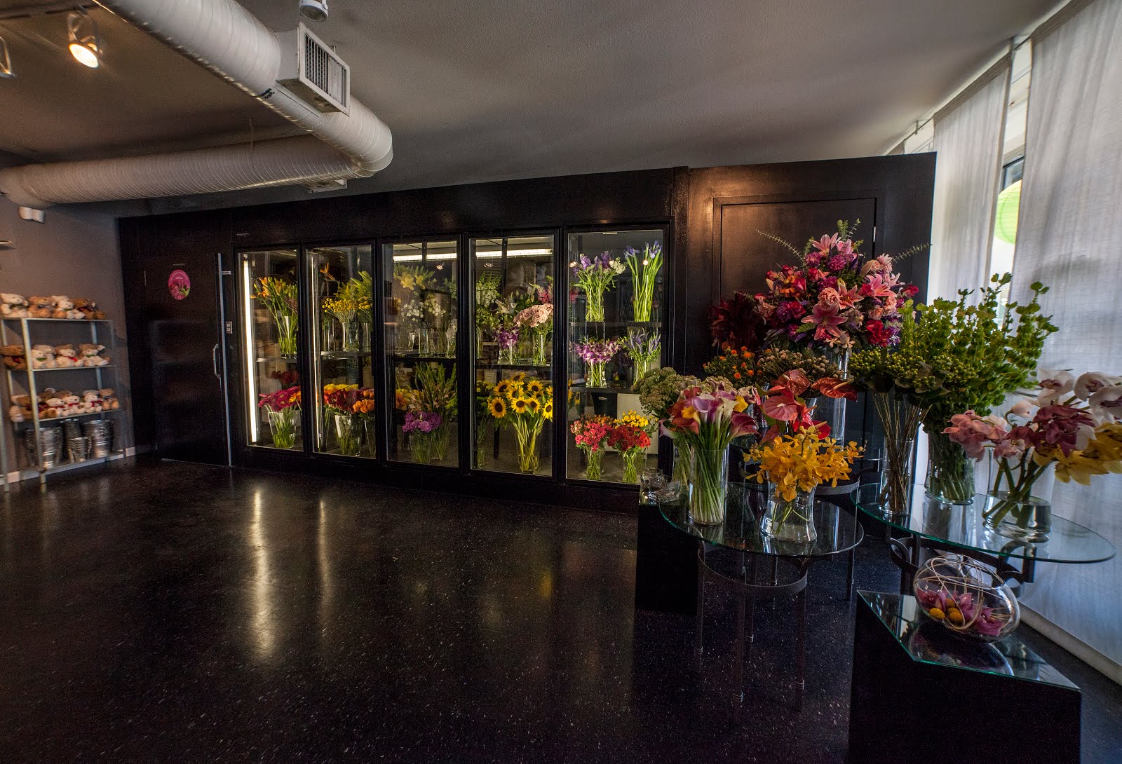 Nature's Wonders Florist Ltd