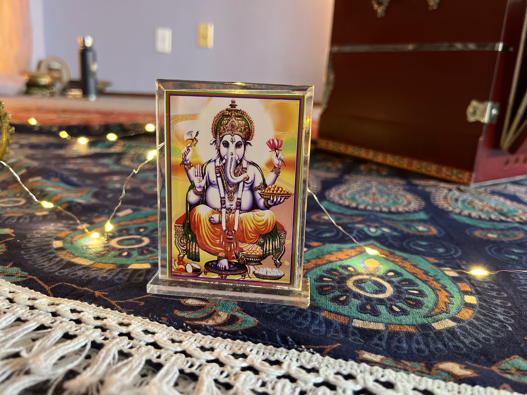 Harmony Yoga