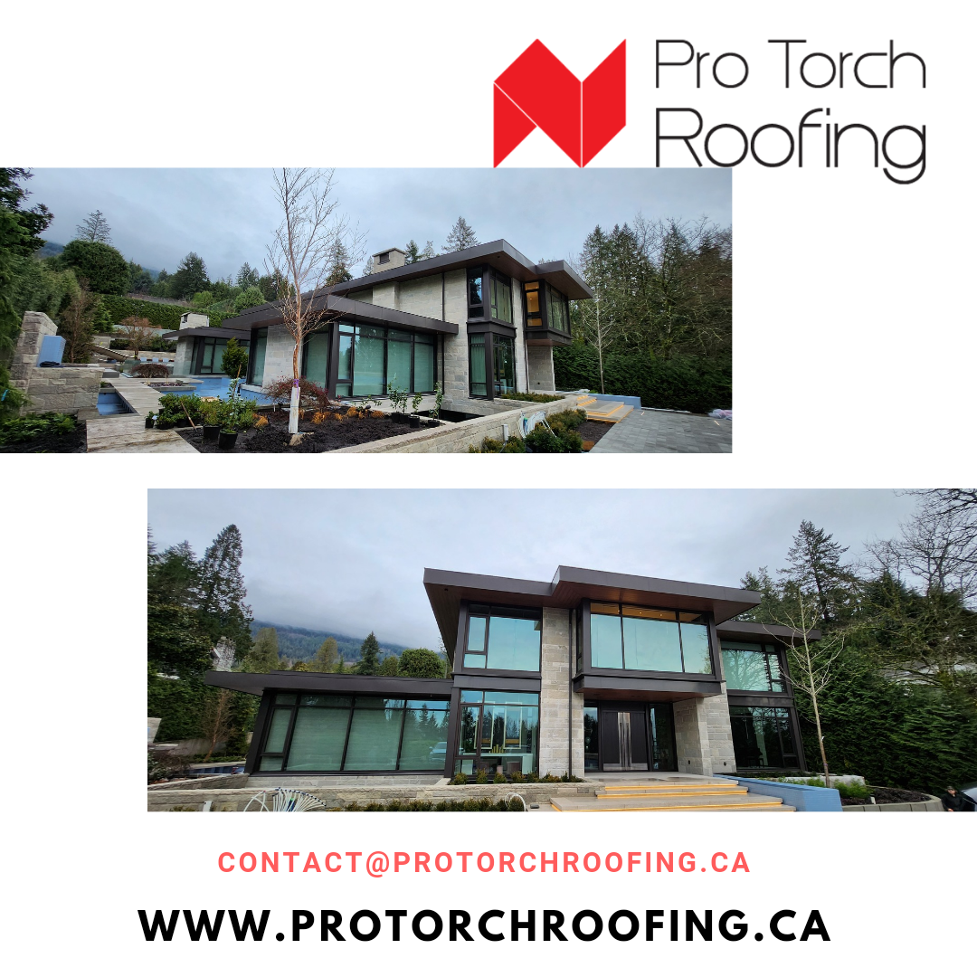 Pro Torch Roofing