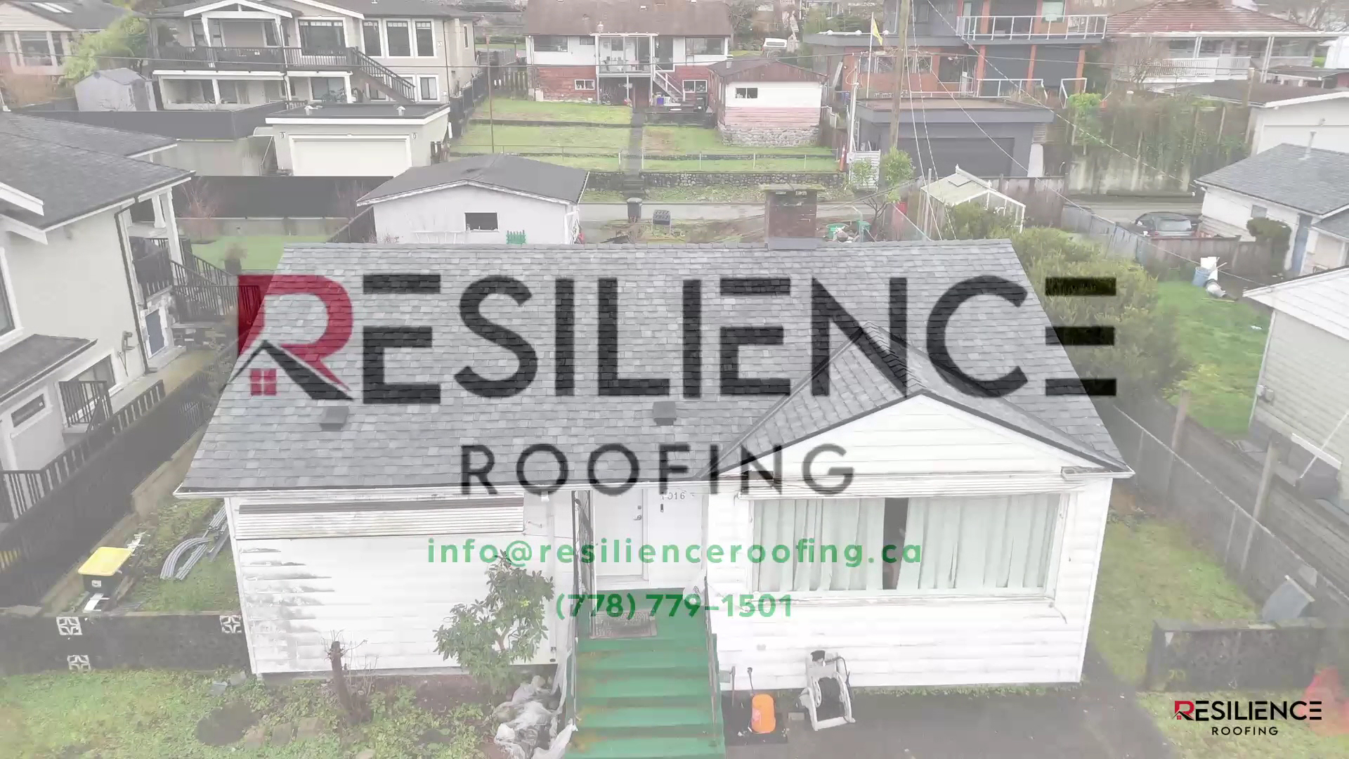 Resilience Roofing