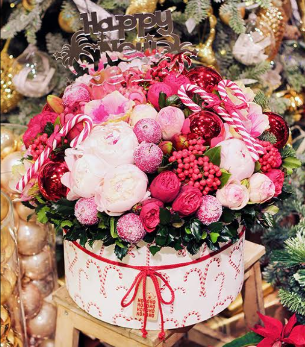 Bay Fresh Flowers