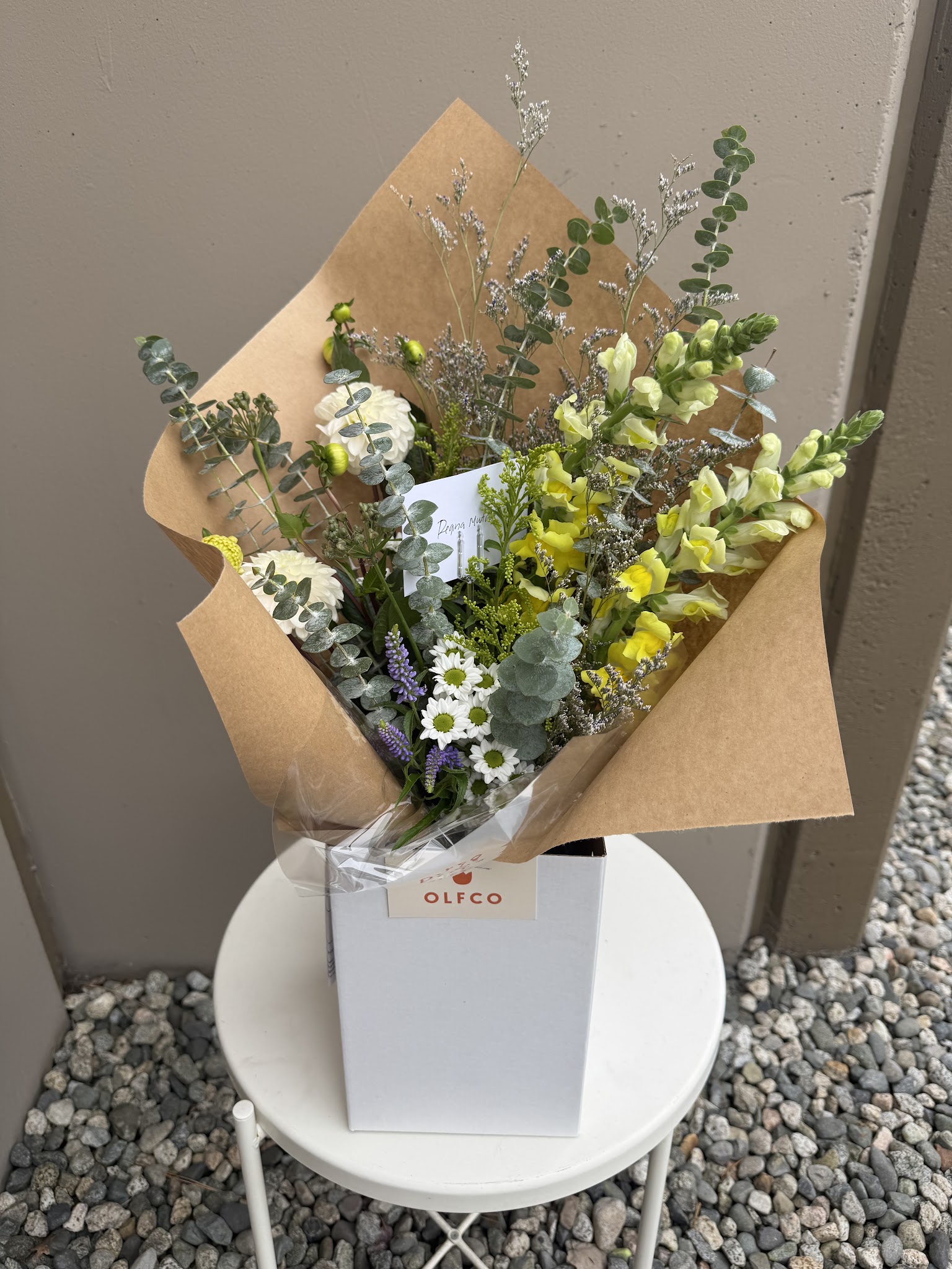 Our Little Flower Company