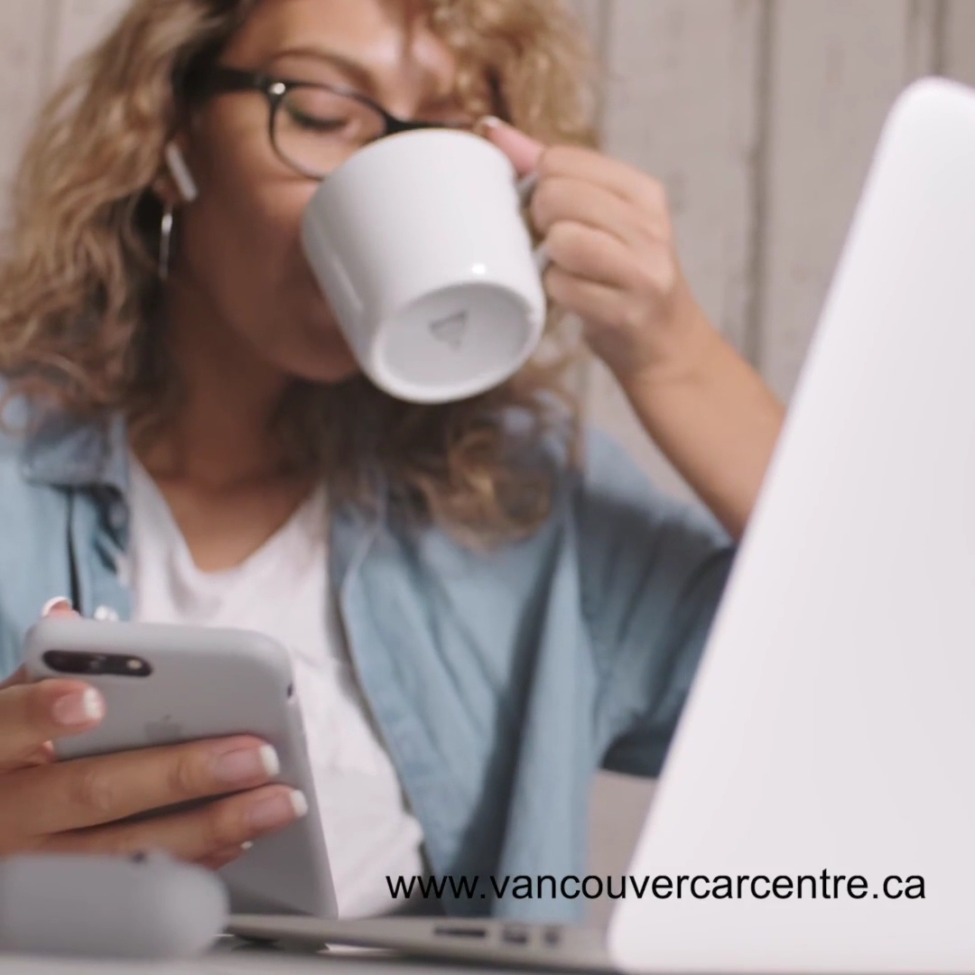 Vancouver Car Centre