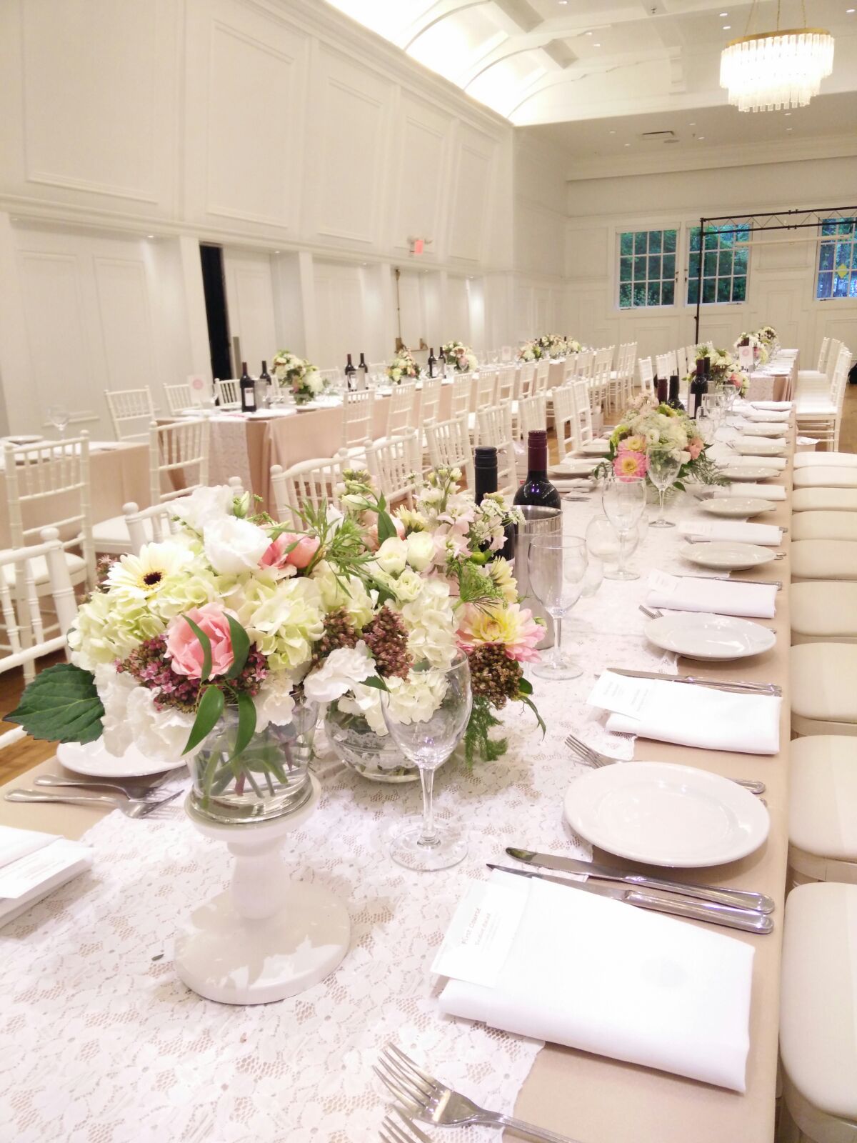 Aria Florist Workshop (Online and Phone Call Order Only)