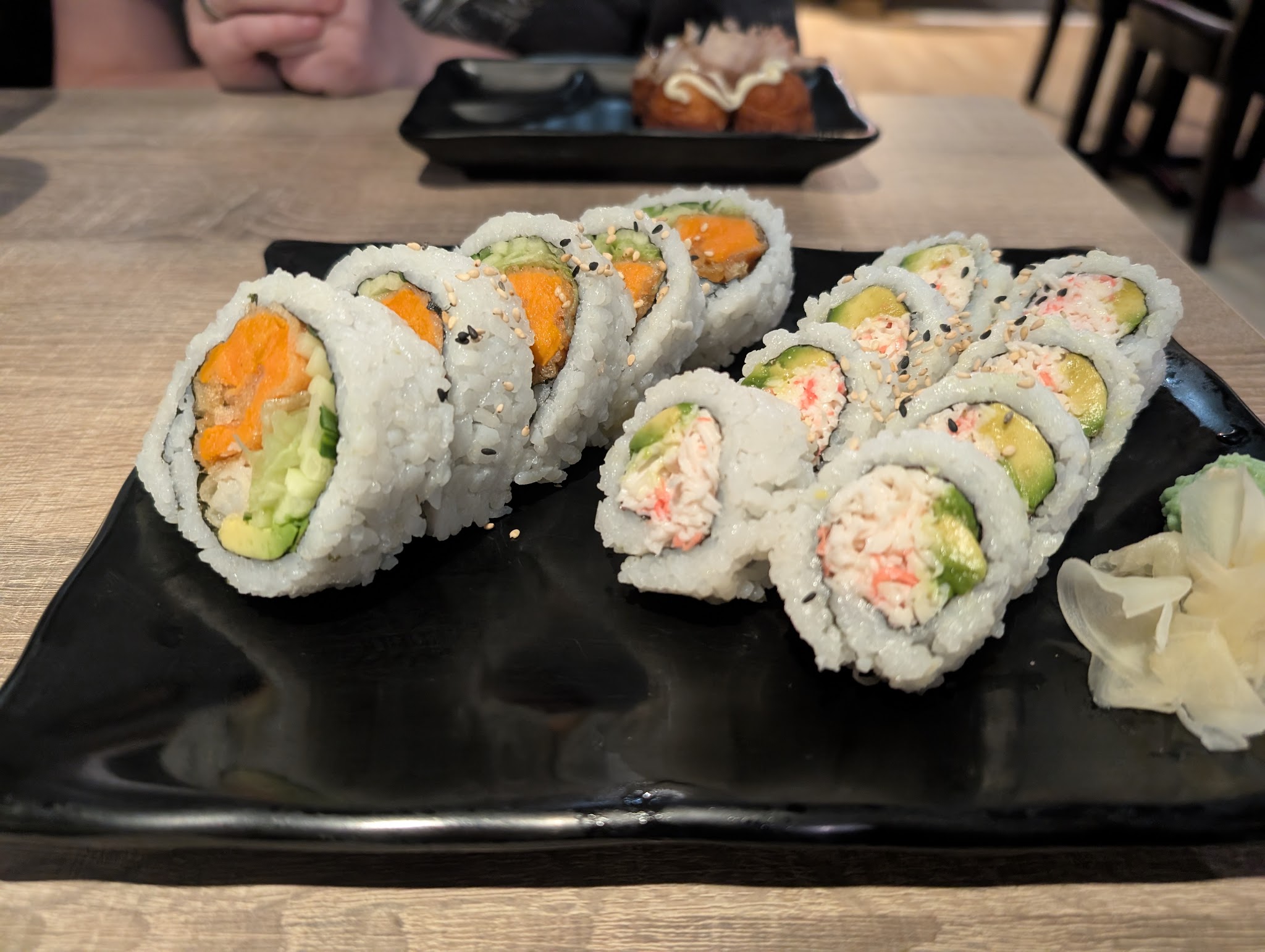 Sushi-Fu