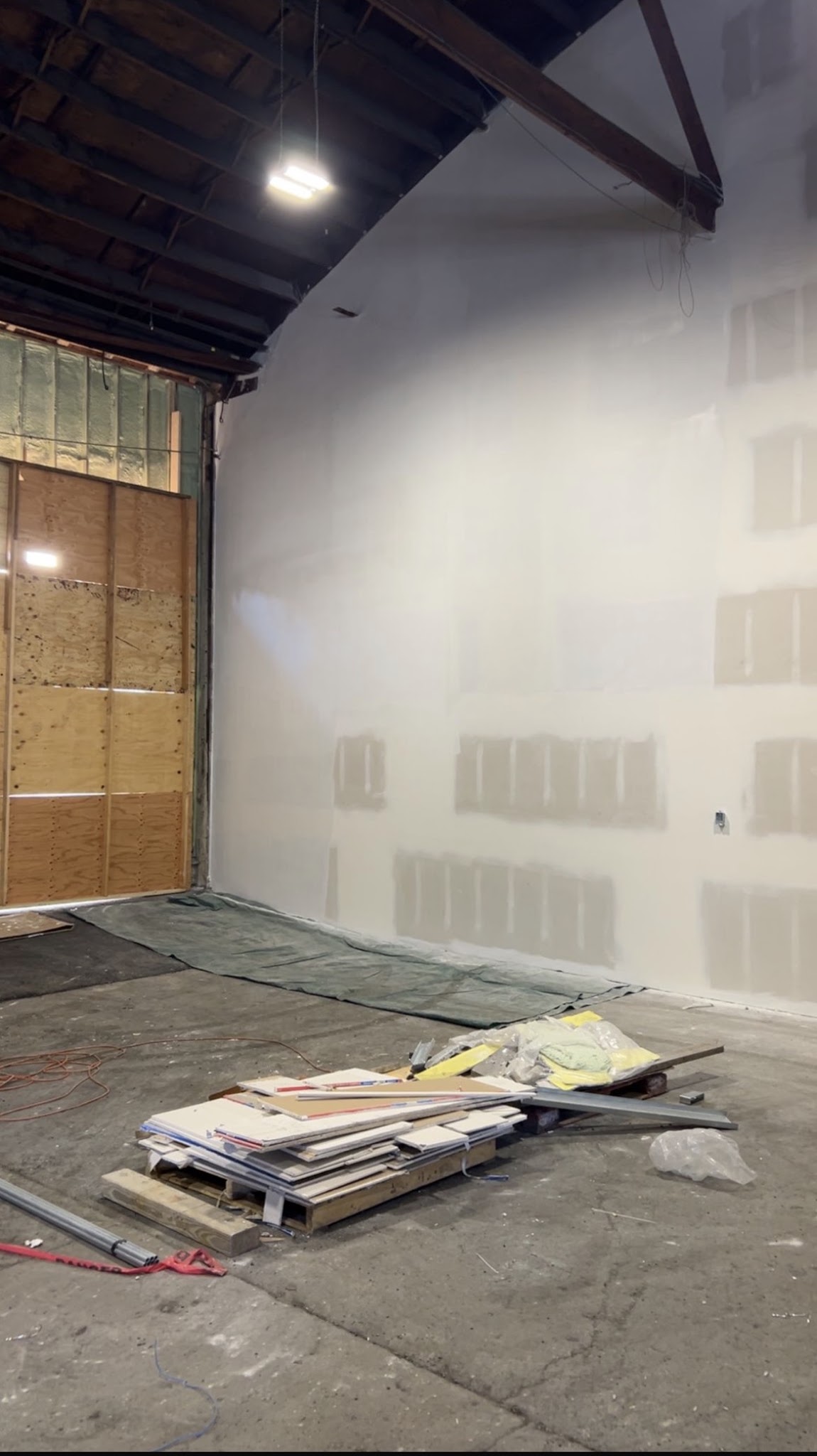 Luxe Layers Interior & Exterior Painting Services