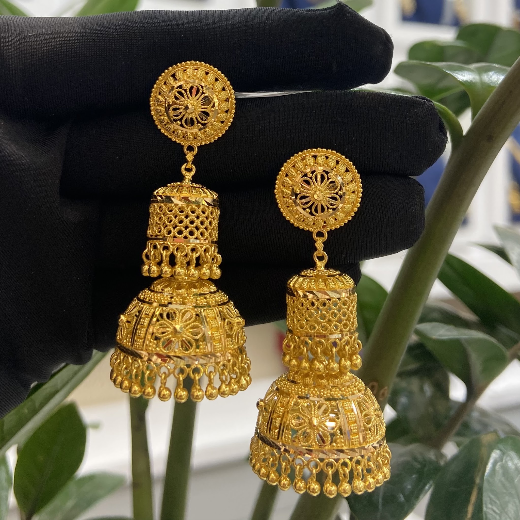 SUNAAR GOLD & DIAMONDS
