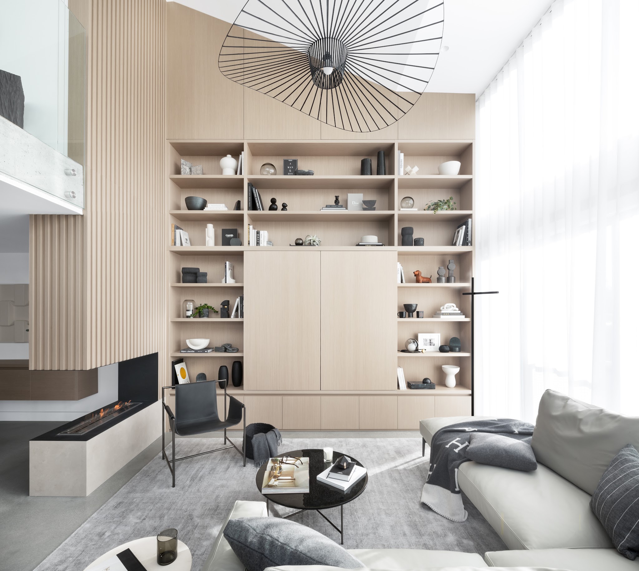 Shift Interiors