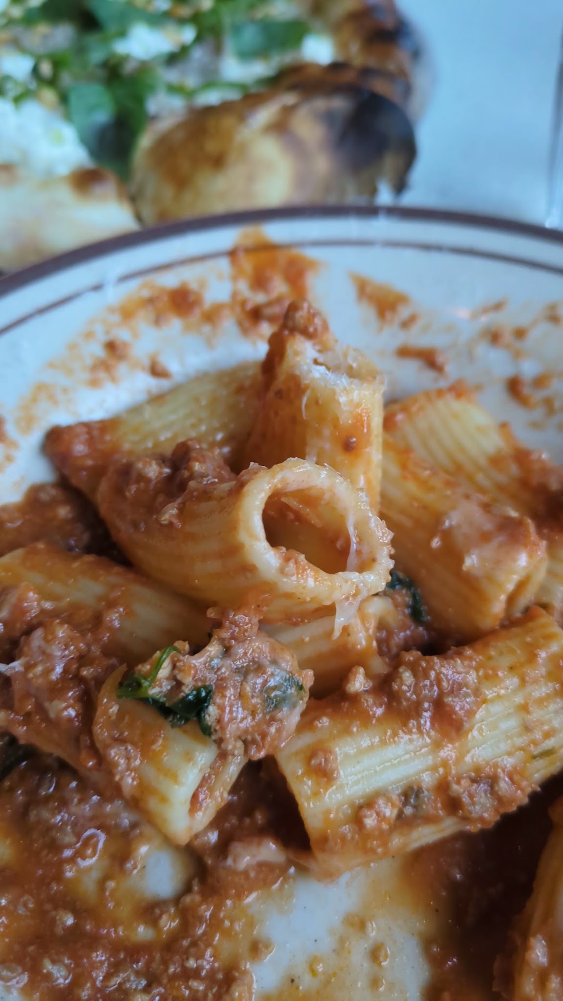 Bufala Kerrisdale