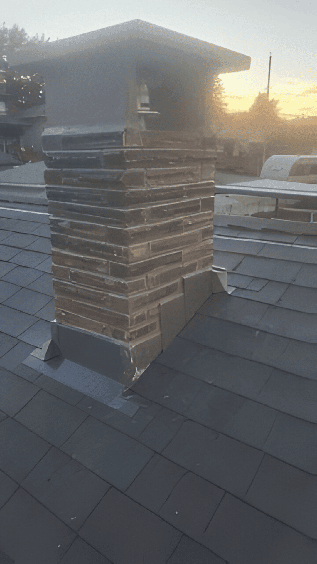 Kerrisdale Roofing And Drains Ltd.