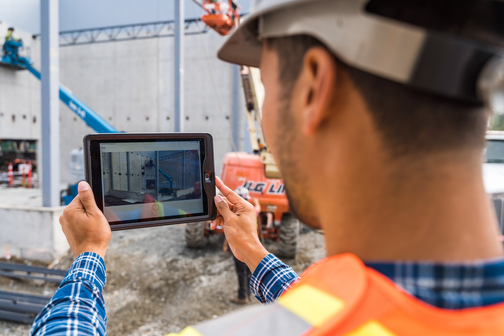 SiteMax Systems Inc.