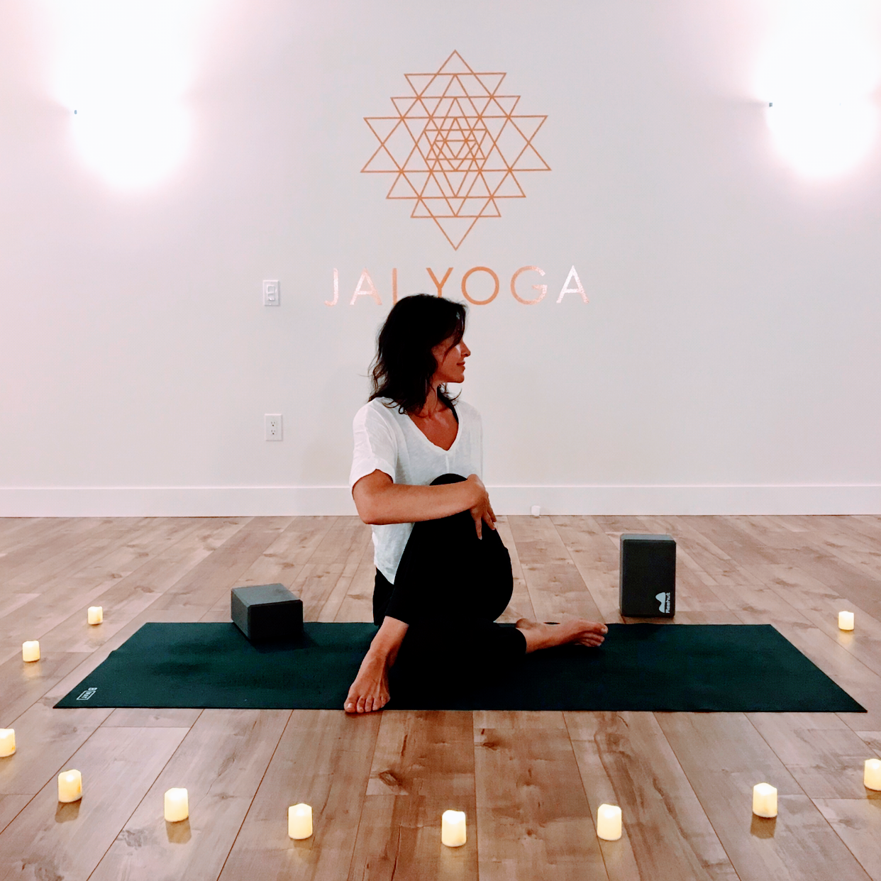 Jai Yoga Studio