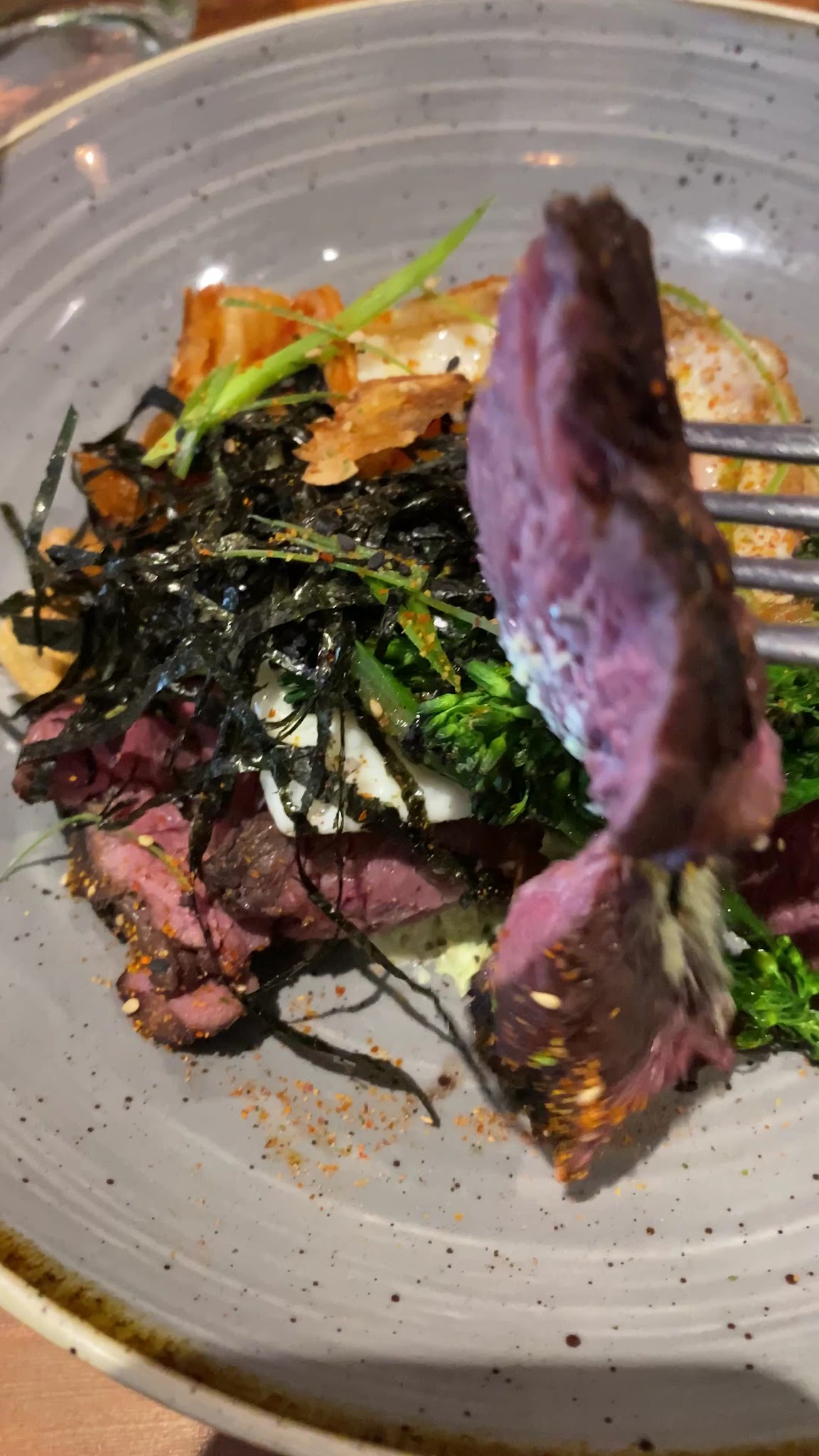 Catch 122 Cafe Bistro