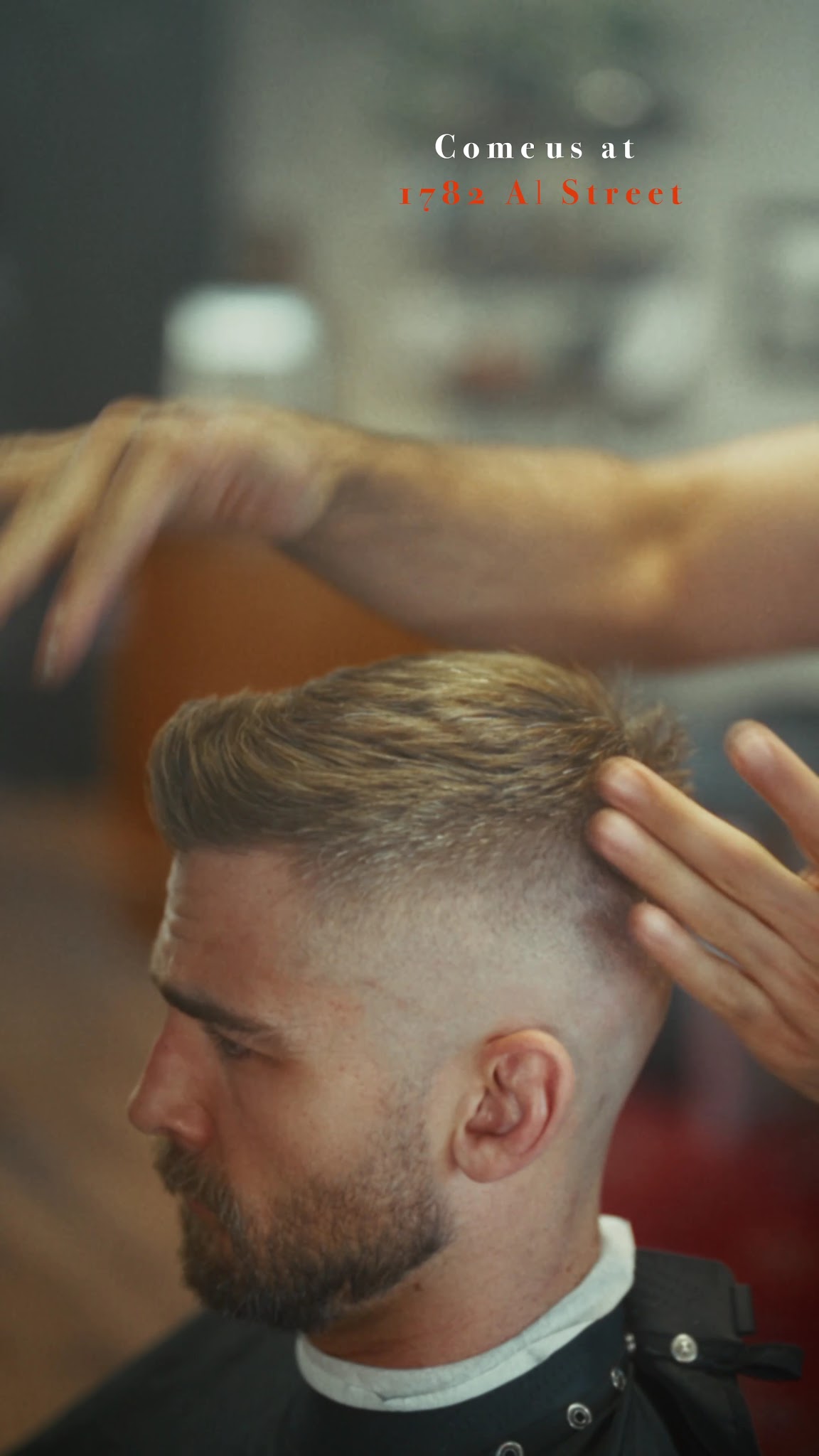 Hestory Barber Shop