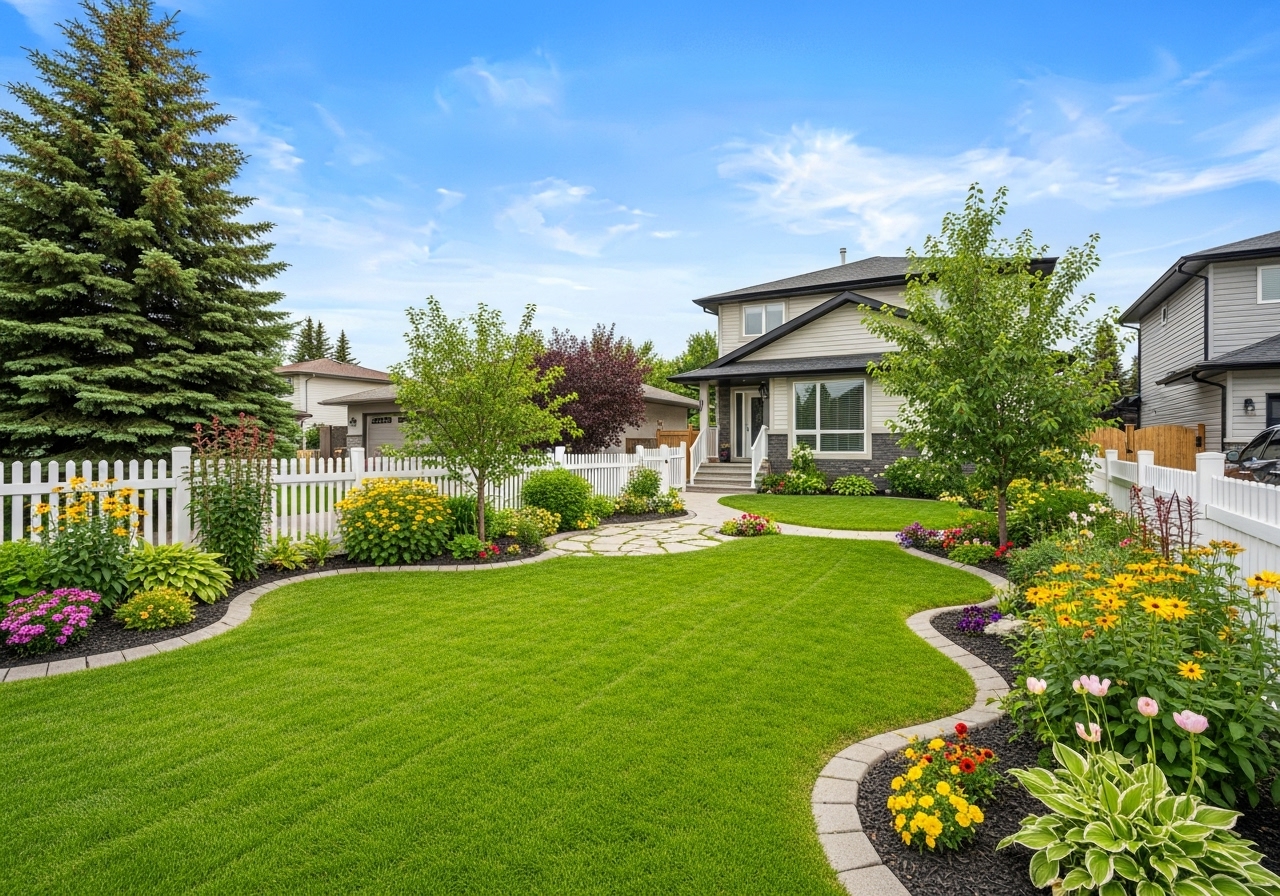 Landscaping Squad Experts Surrey