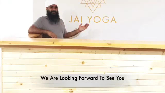 Jai Yoga Studio