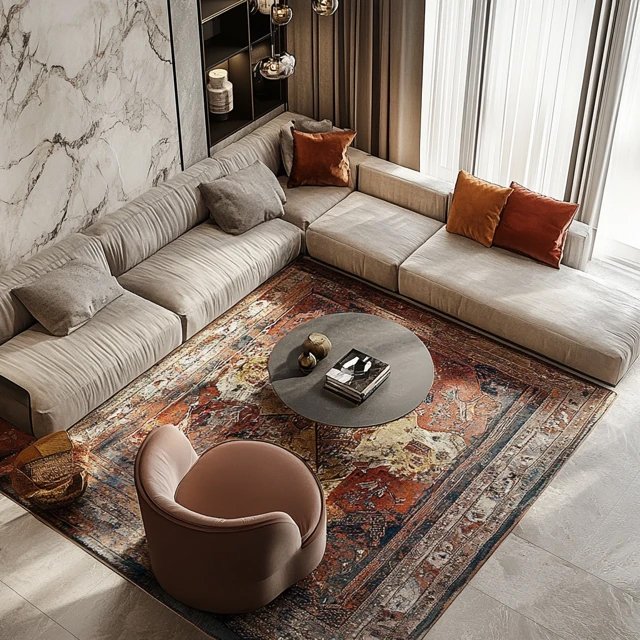Serac Interior Design & Renovation Studios