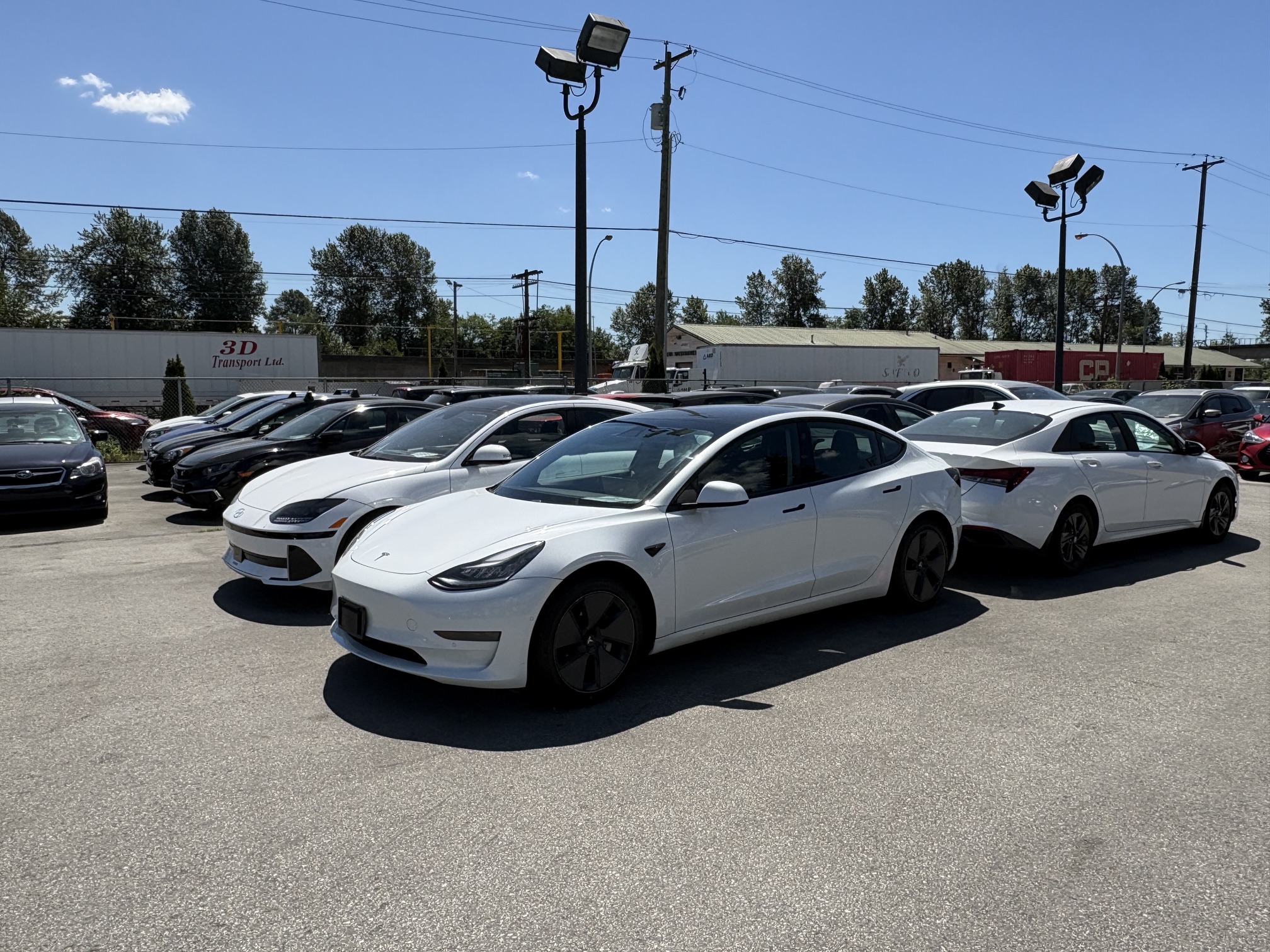 Sidepark Auto Sales Ltd. Open by appointments please call ahead prior to visit.