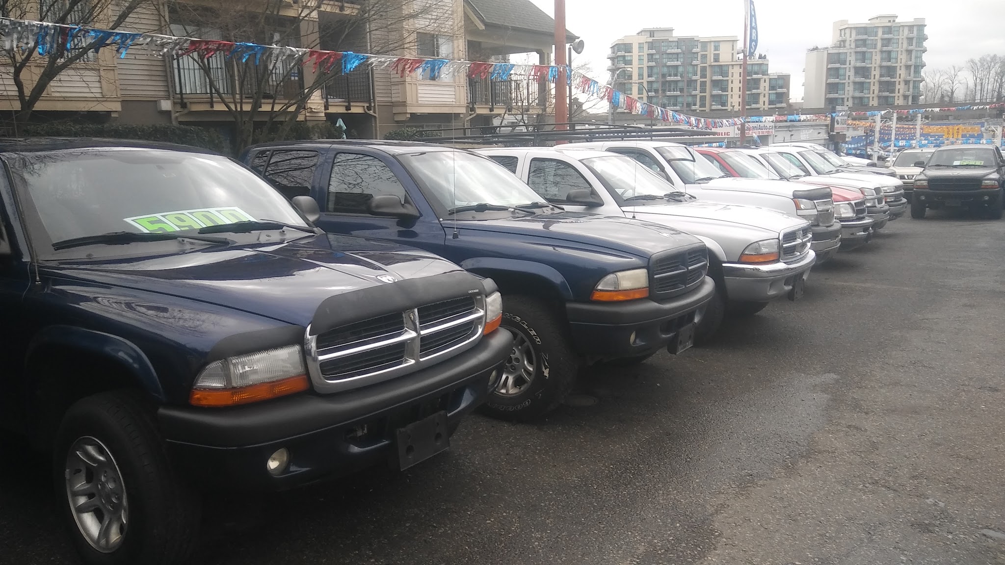 Global Auto Sells Ltd