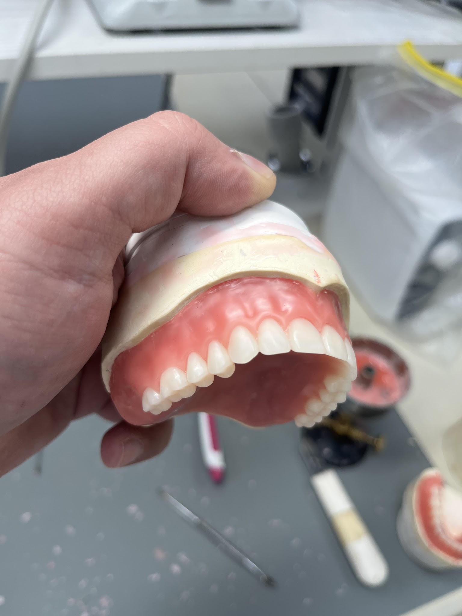 Milad Denture Care