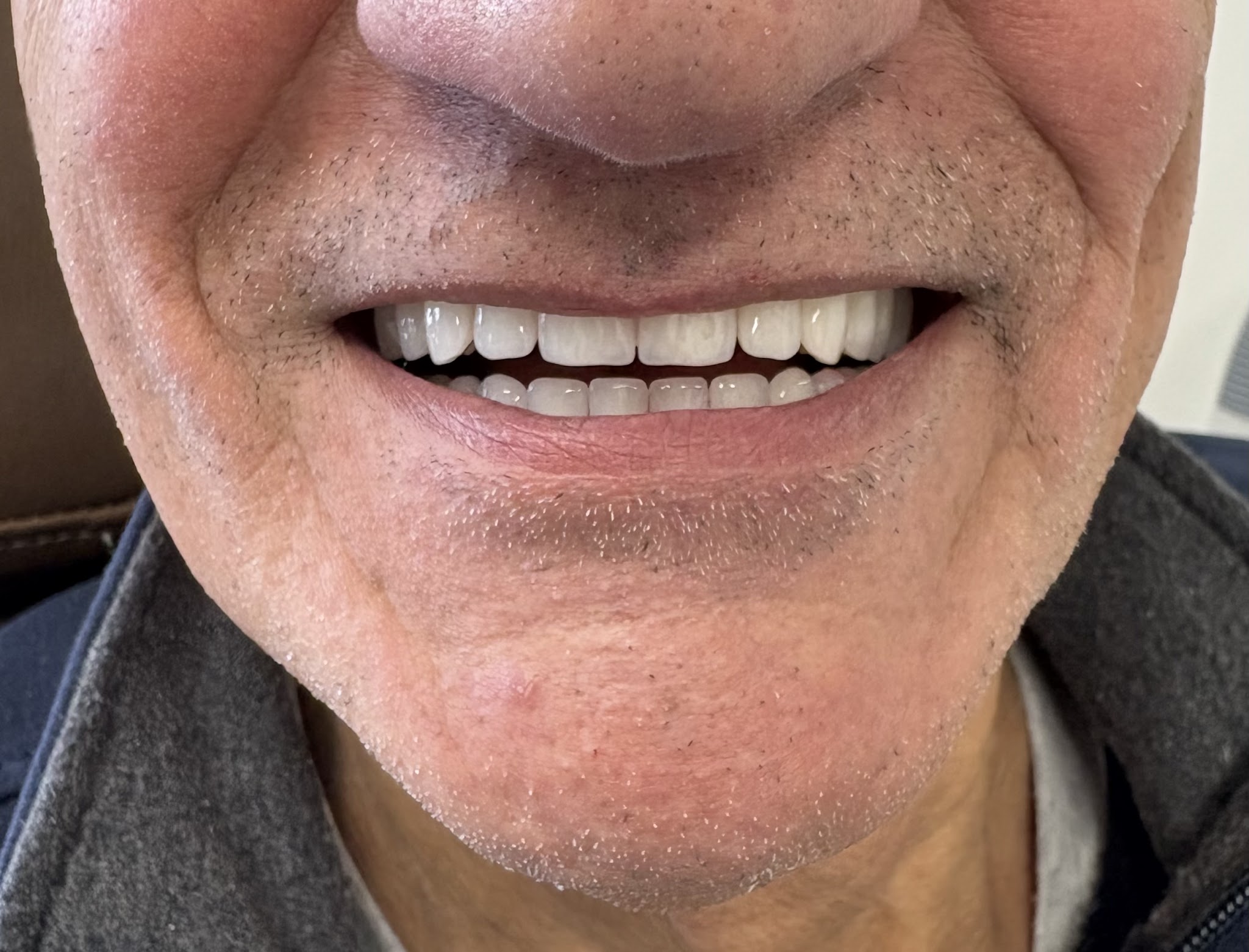 Dynamic Denture Clinic