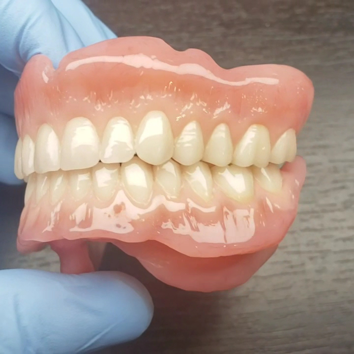 Wellness Denture Clinic