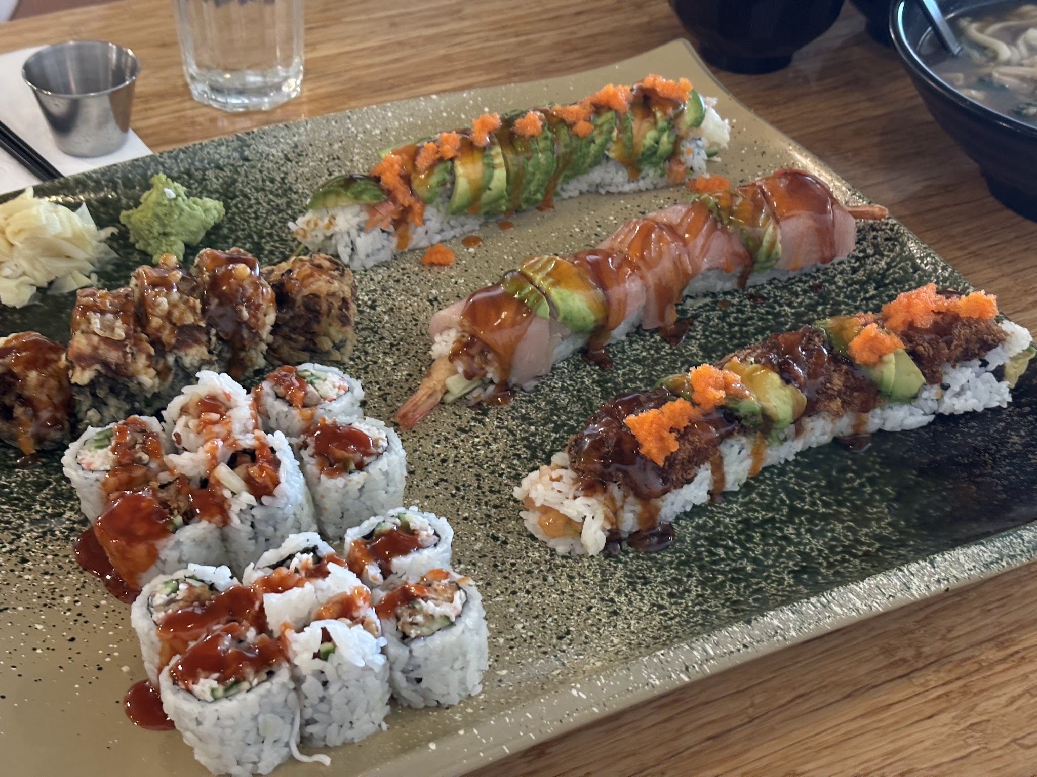 Komo Sushi