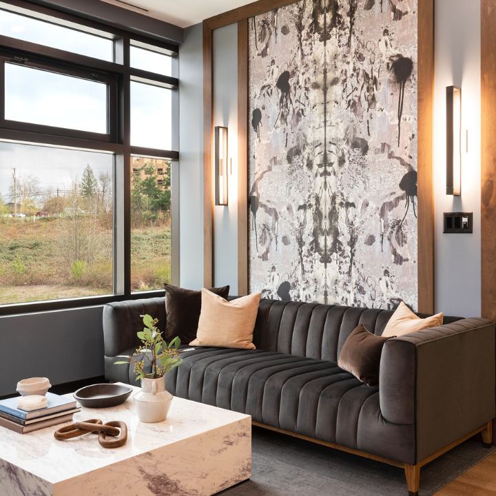 Laura Grist Interior Design Inc.