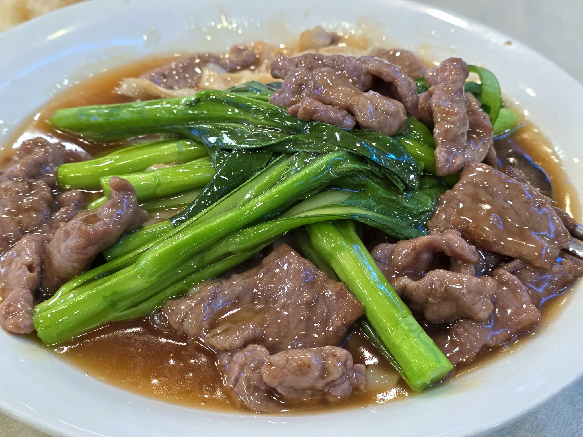 Royal Palace Seafood Restaurant