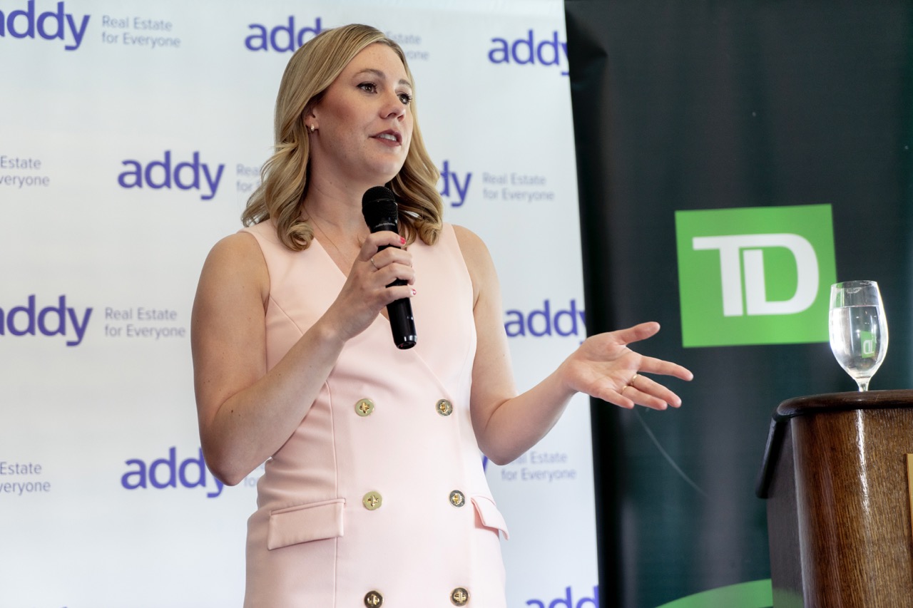 addy Technology Corp