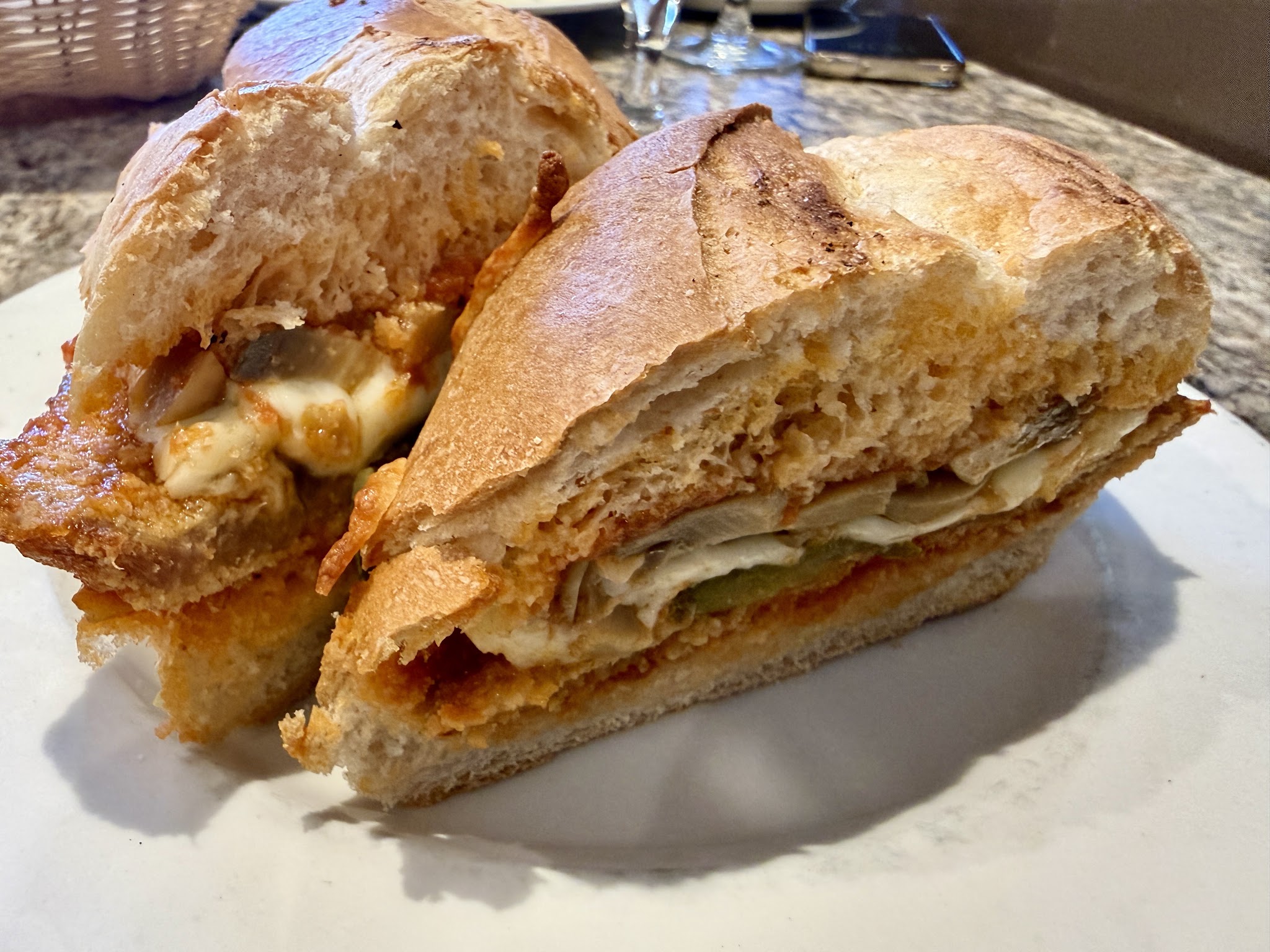 il Paesano Pizza