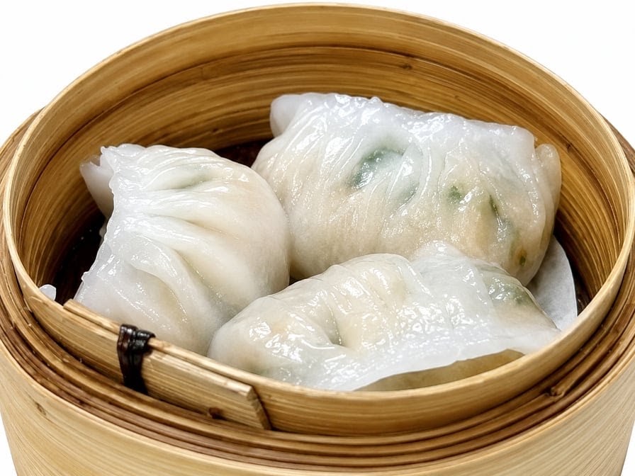 Golden Ocean Seafood Restaurant