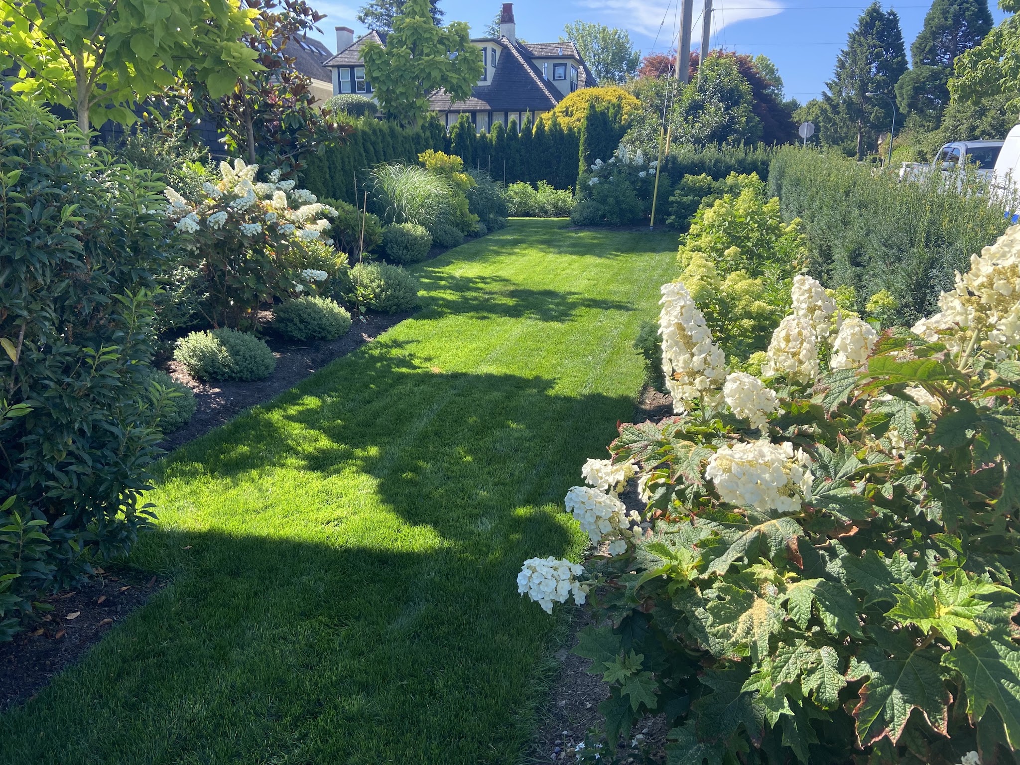 EcoBridge Landscape Inc.