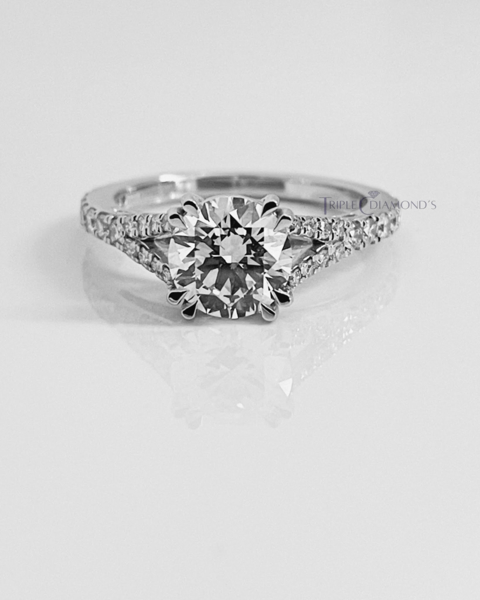 Triple C Diamond's