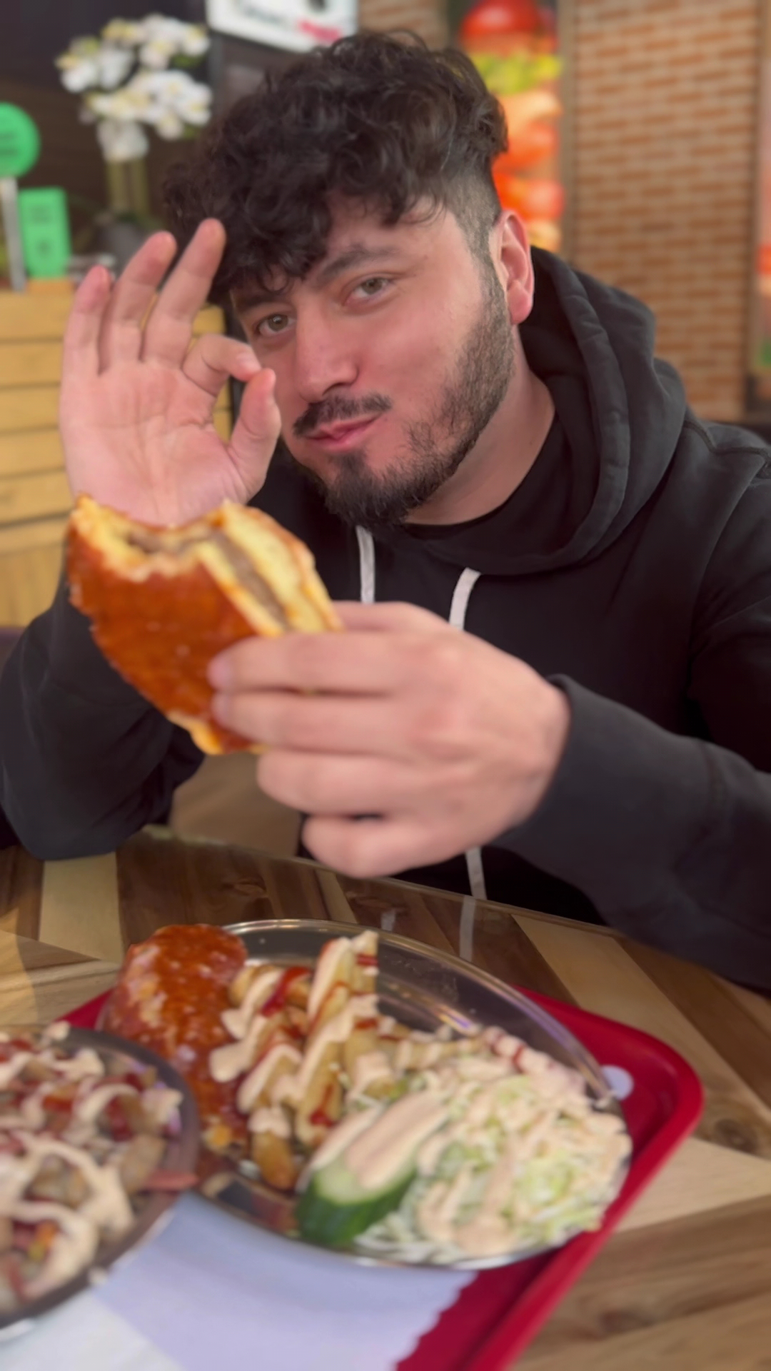 911 Pizza