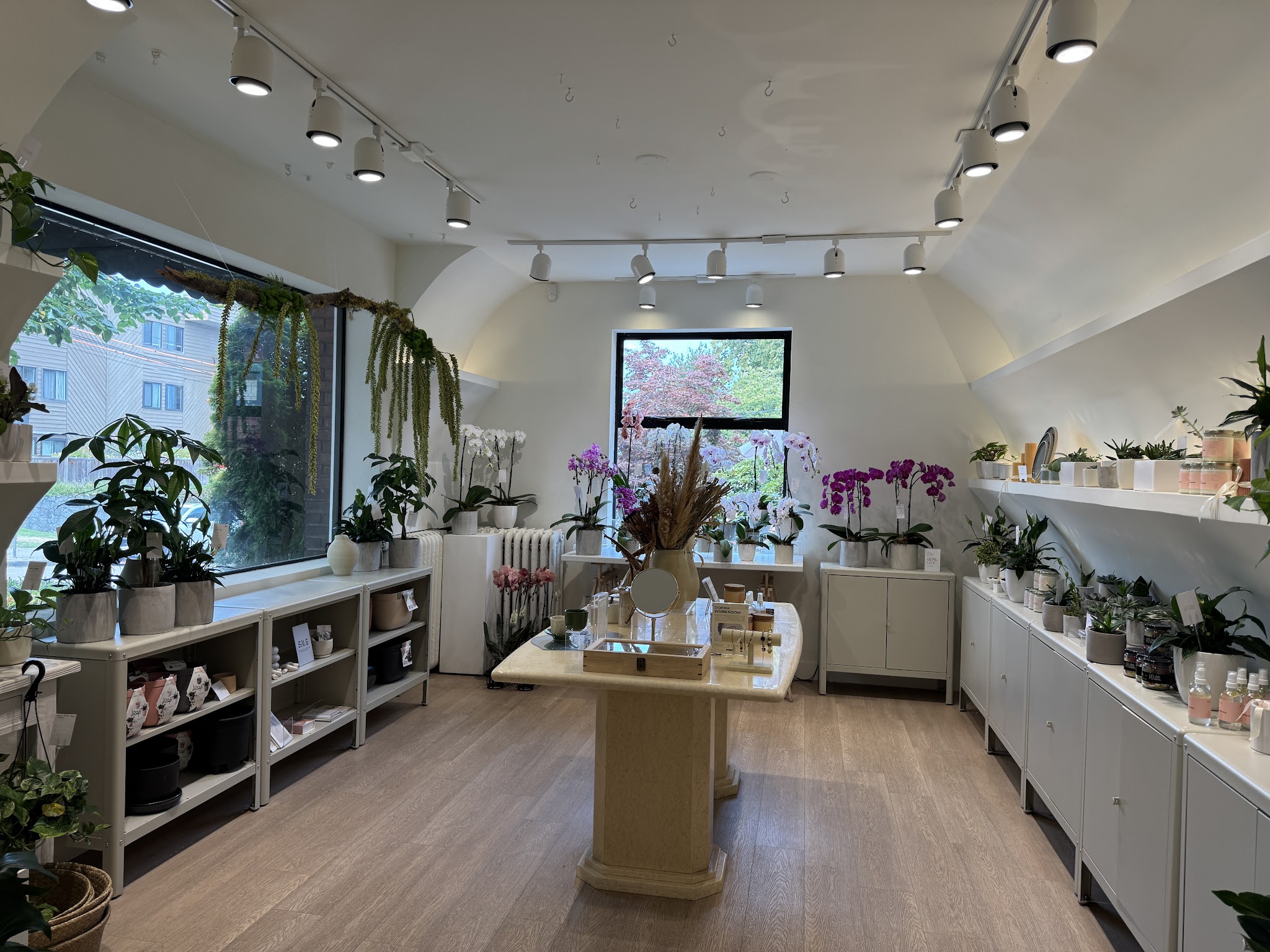 Celsia Florist Vancouver