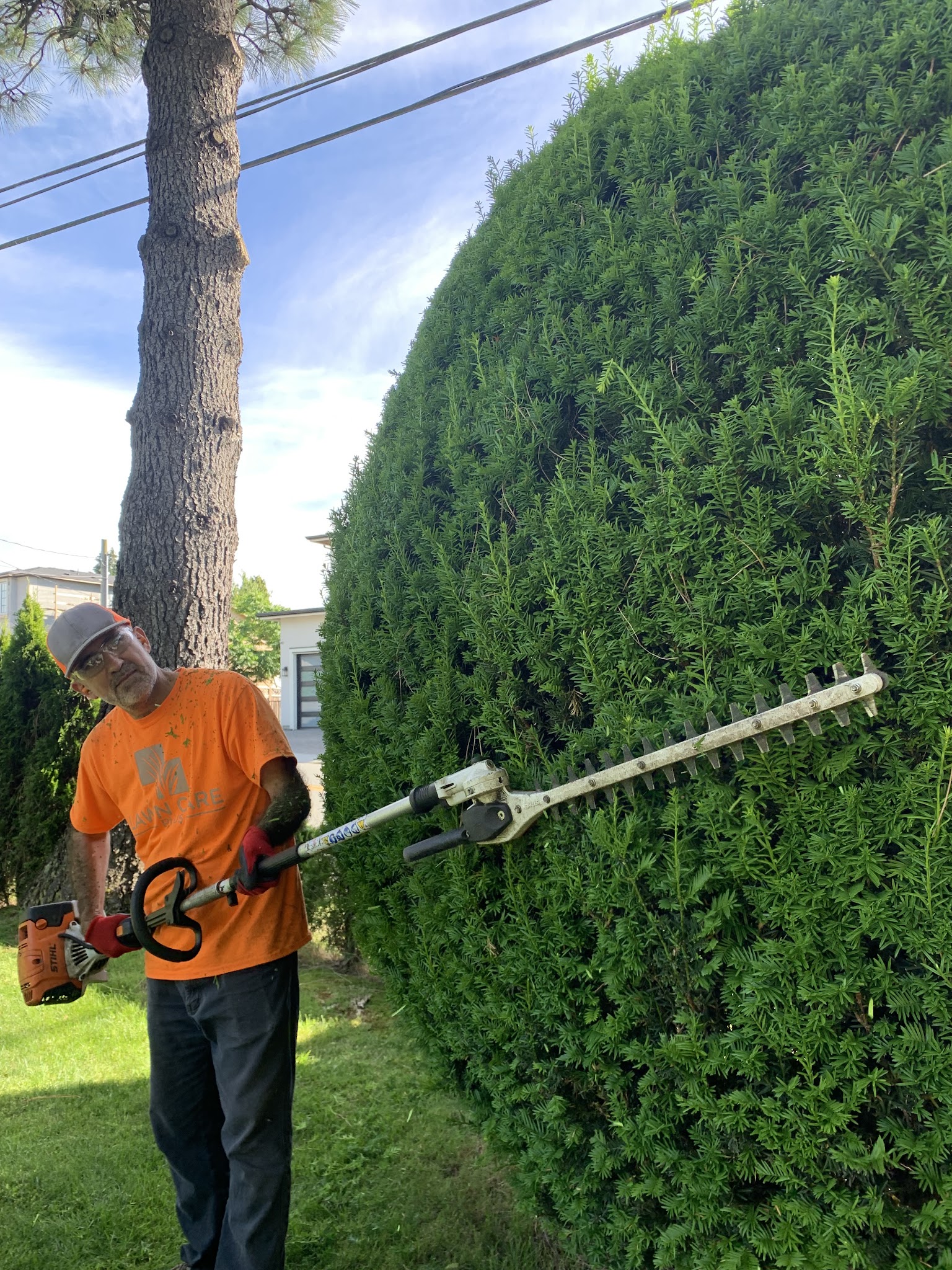 Hero First Landscaping
