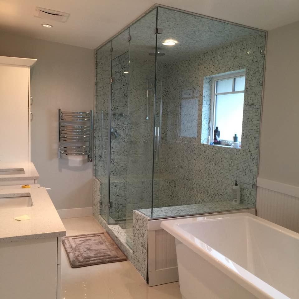 Pinoy Tile Contracting Ltd