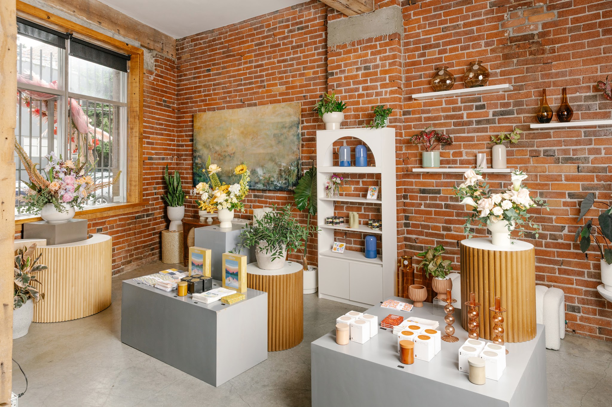 Designer Blooms Canada