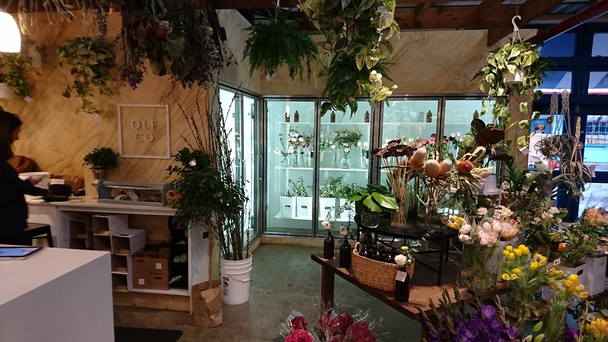 Our Little Flower Company