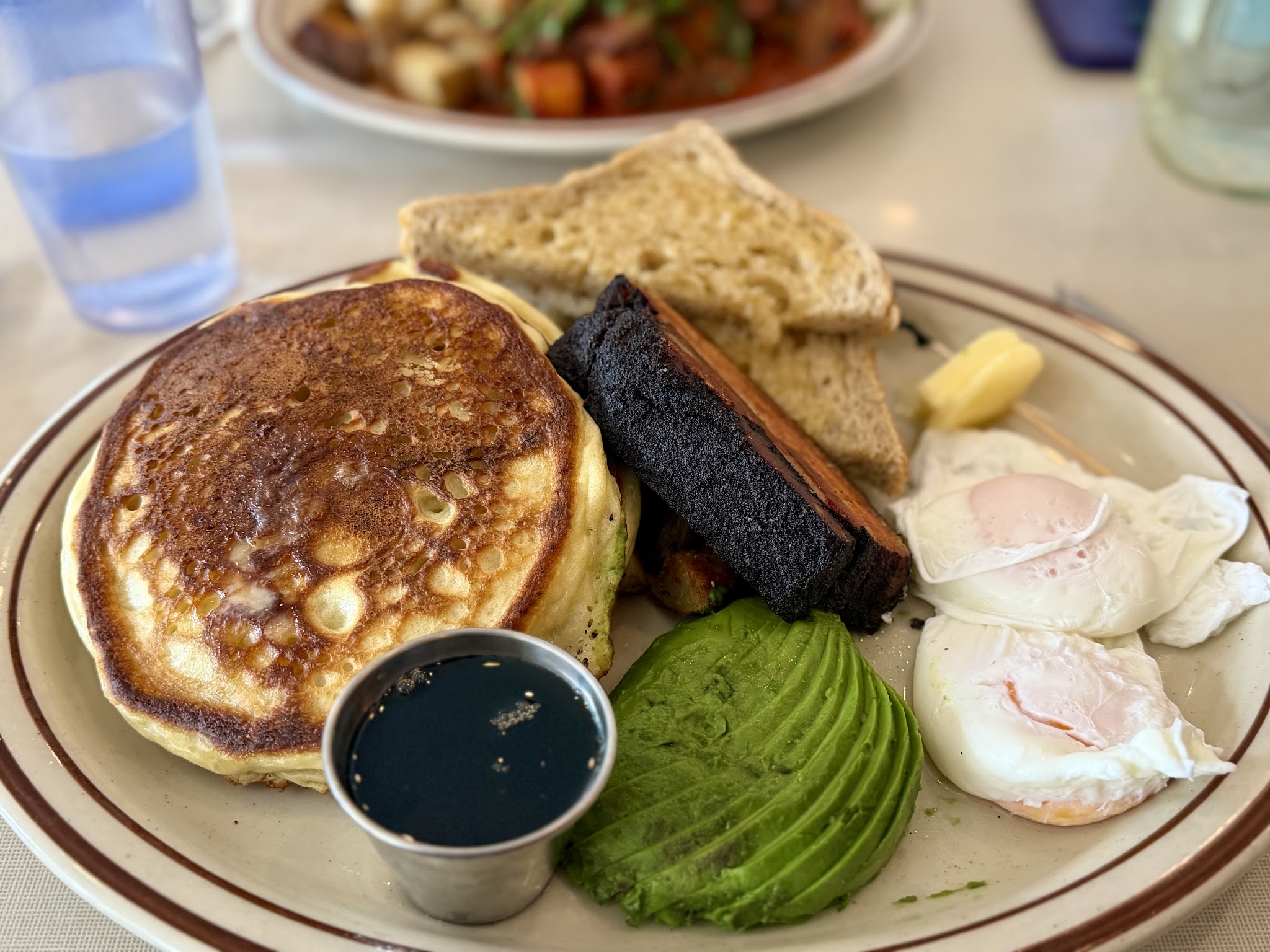 Red Wagon Cafe