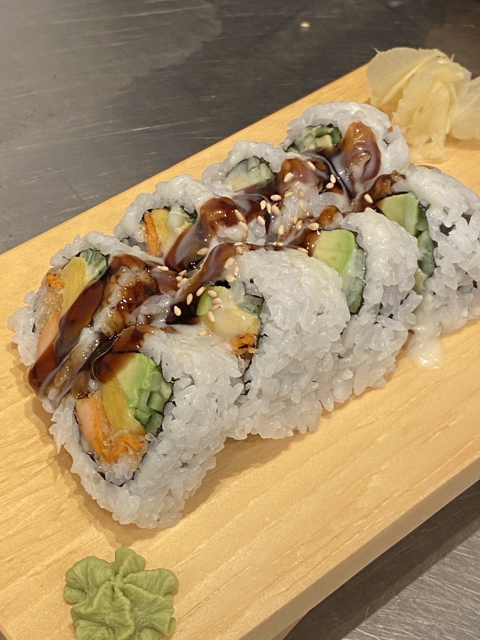 Kira Sushi