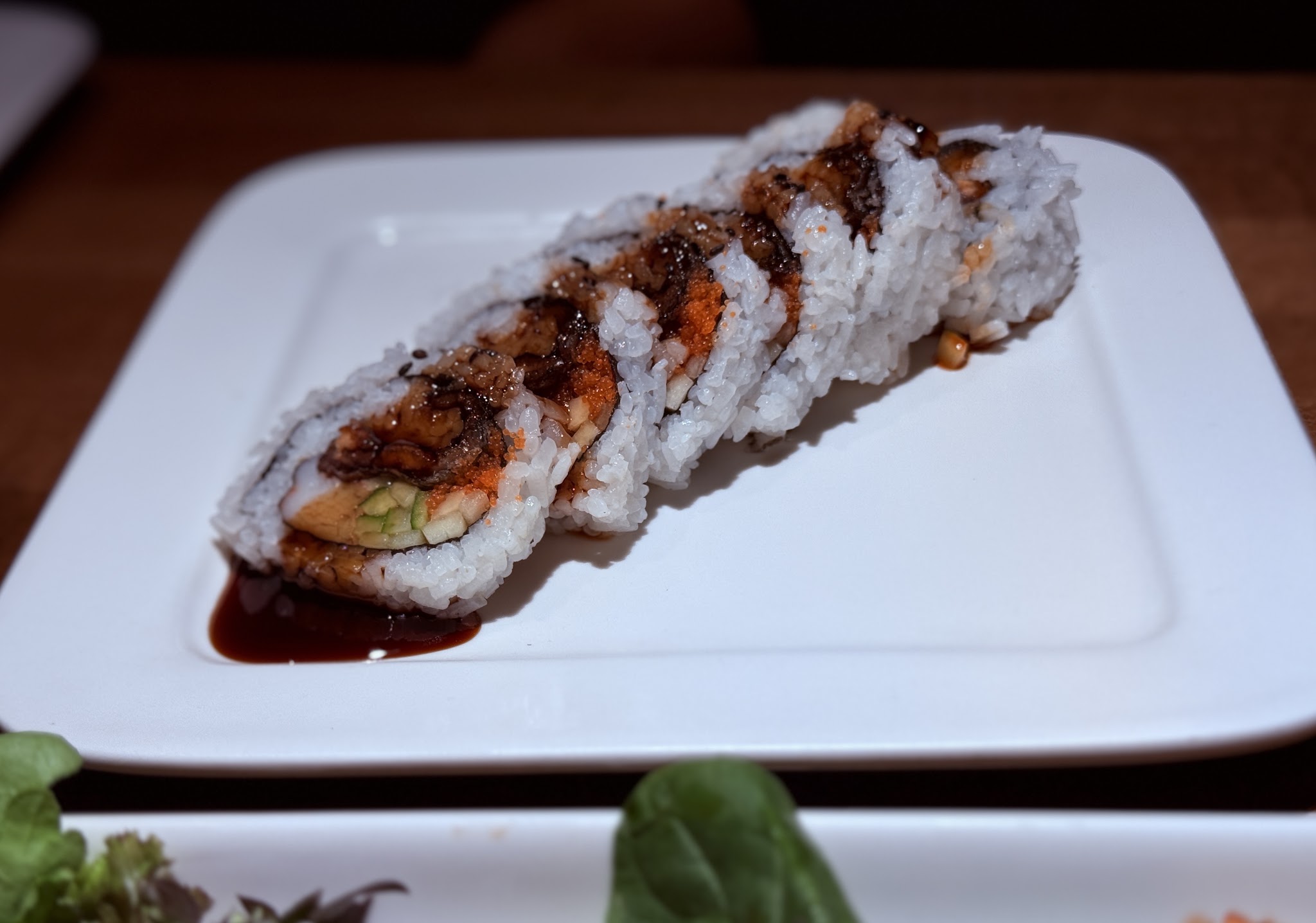Bluetail Sushi - Commerce