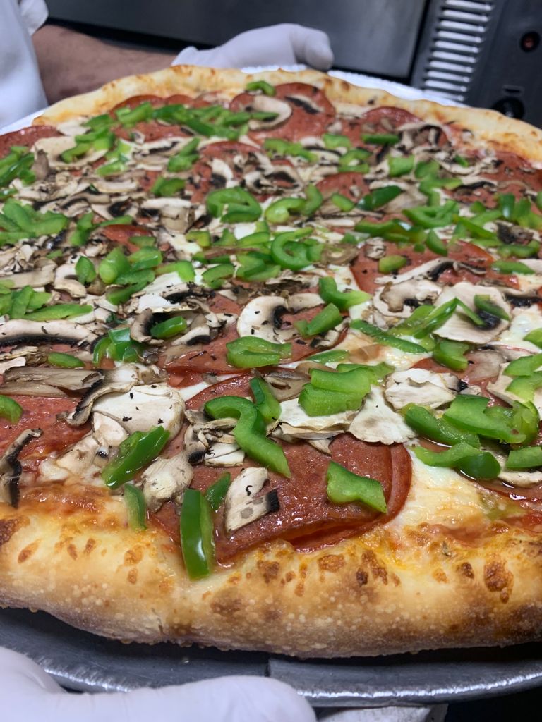 Did's Pizza